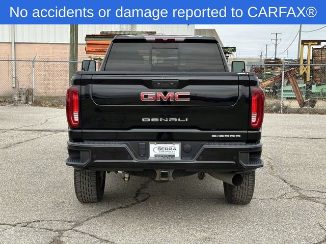 Used 2023 GMC Sierra 2500 Denali image 6