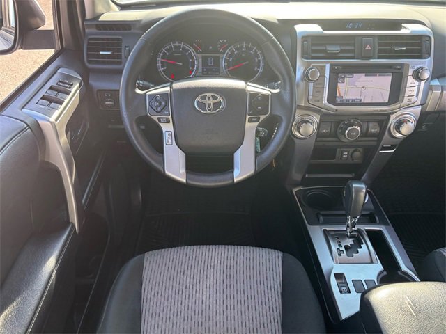 Used 2019 Toyota 4Runner SR5 Premium image 13