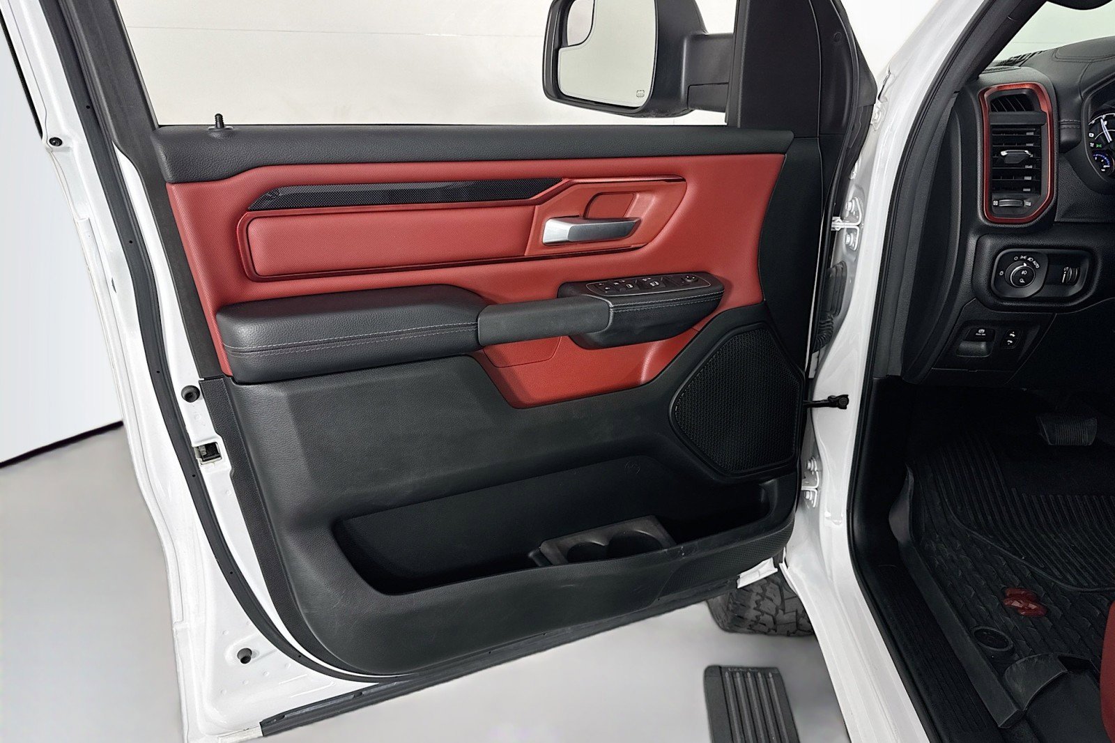 Used 2022 RAM 1500 Rebel w/ Rebel Level B Equipment Group image 23