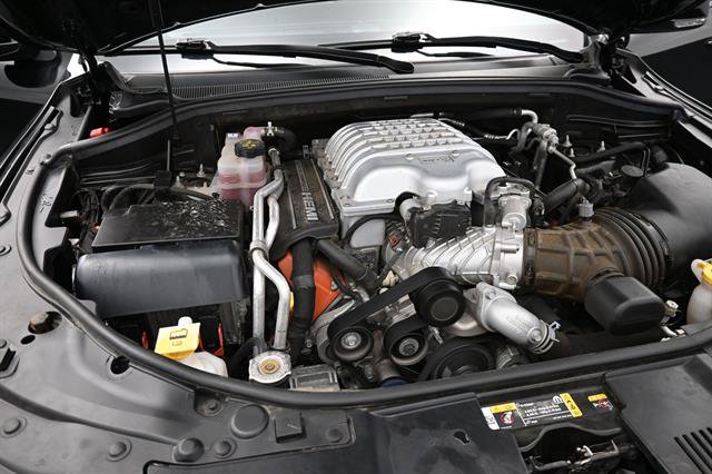 Used 2024 Dodge Durango SRT Hellcat AWD/4WD image 26