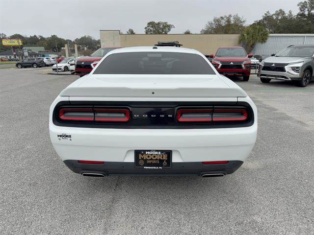 Used 2021 Dodge Challenger GT image 5