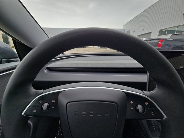 Used 2024 Tesla Model 3 Standard Range RWD image 25