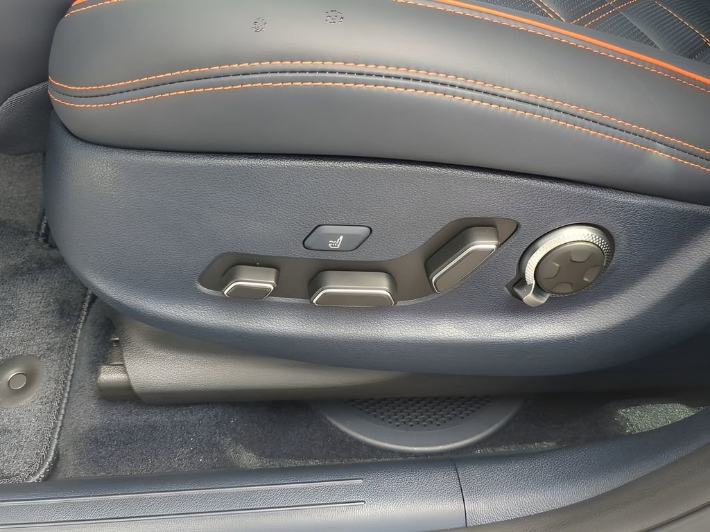 New 2026 Genesis GV70 3.5T Sport Prestige image 17