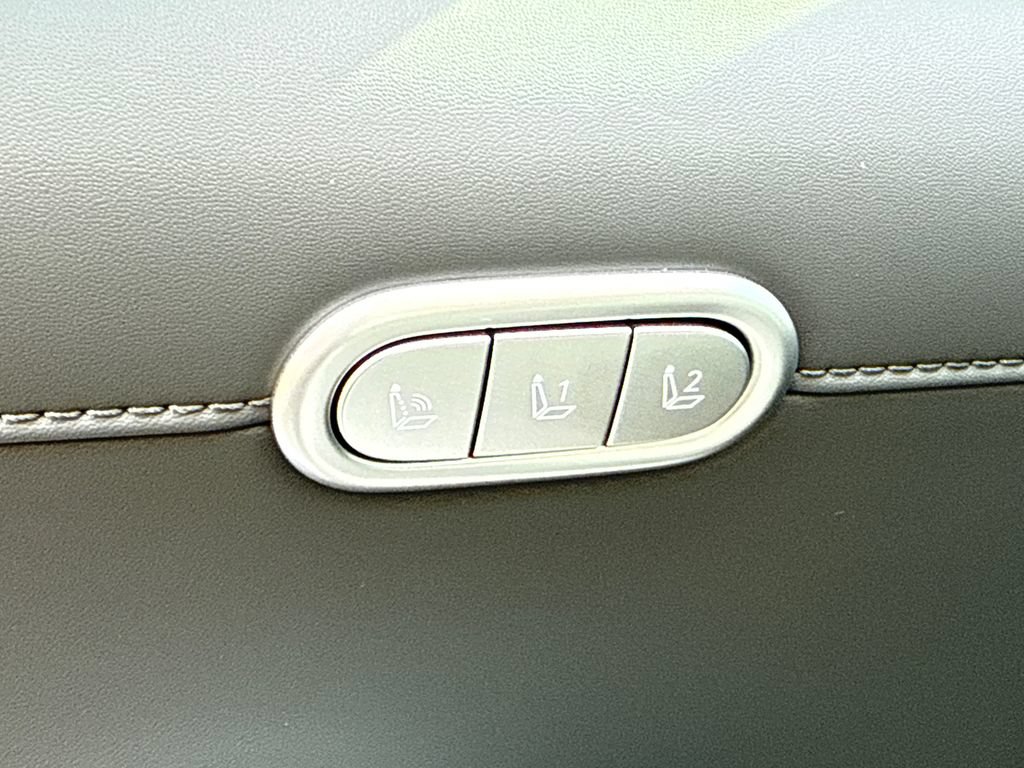 New 2026 Hyundai Palisade Calligraphy FWD image 22