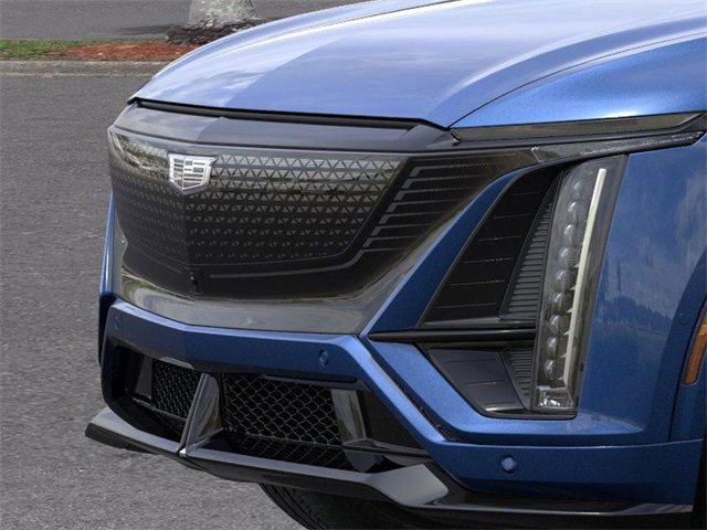 New 2026 Cadillac Lyriq V image 13