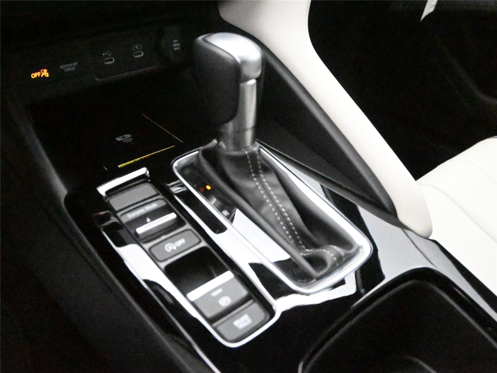 Certified 2026 Acura Integra A-Spec FWD image 5