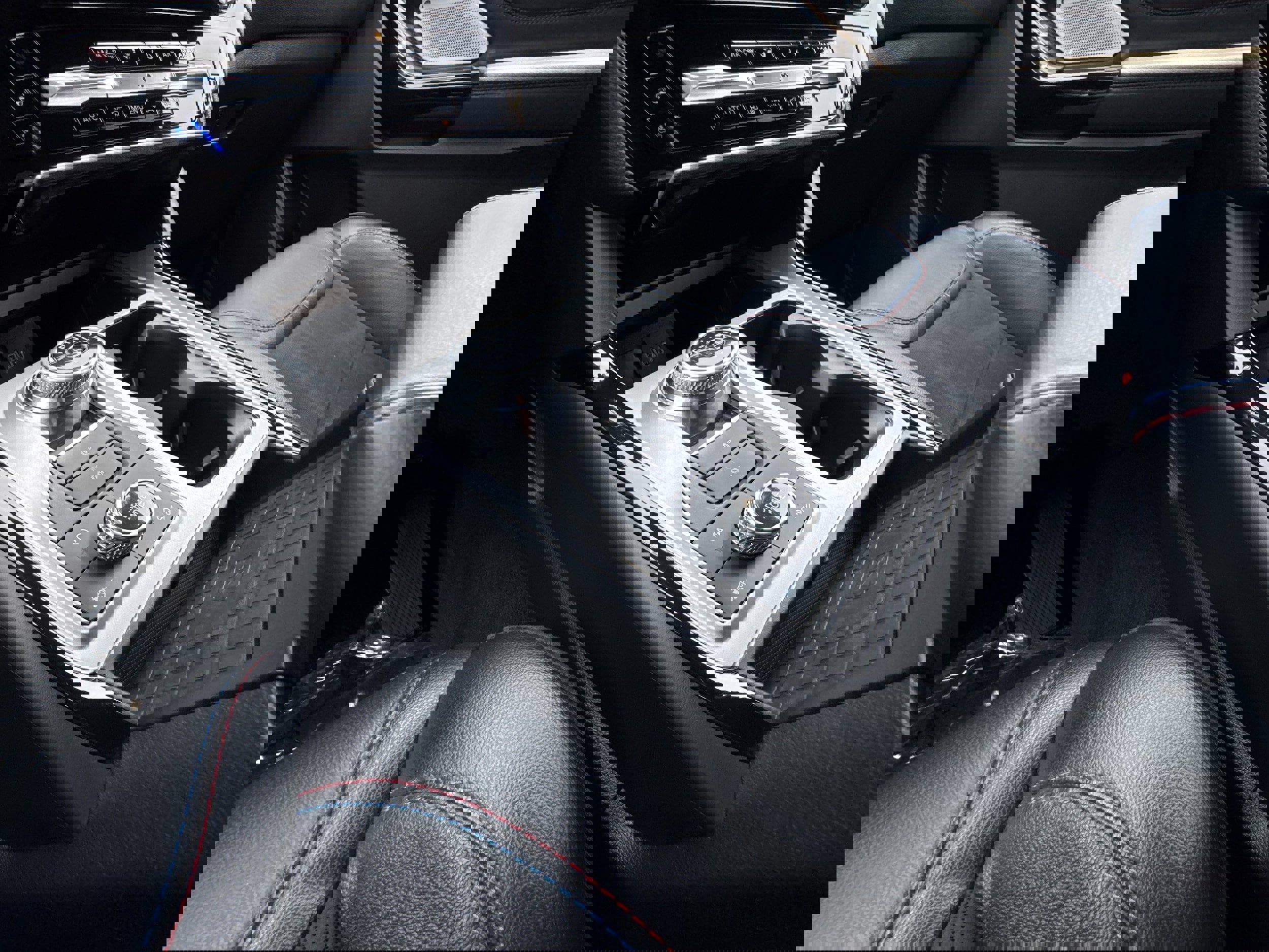 Used 2024 Ford Explorer ST w/ Equipment Group 401A image 19