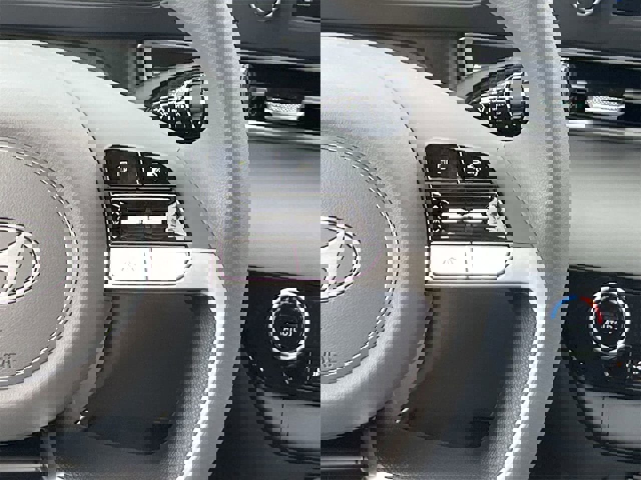 New 2026 Hyundai Elantra Blue FWD image 23