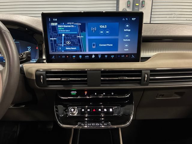 Used 2023 Lincoln Corsair FWD image 19