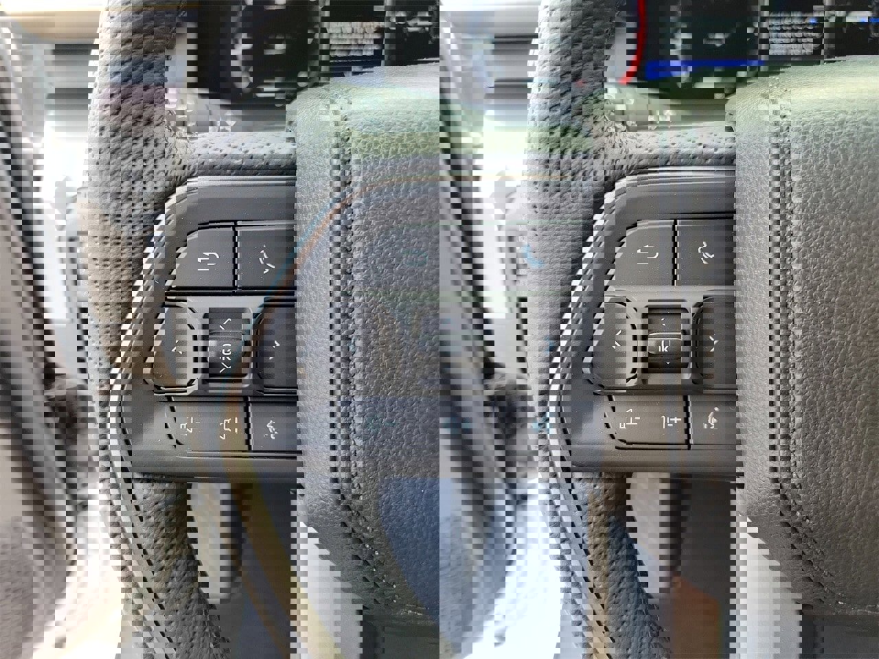 New 2026 Toyota Tacoma TRD Off-Road image 19