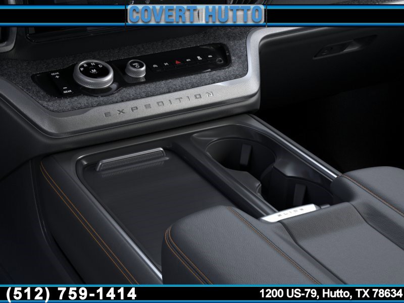 New 2026 Ford Expedition Tremor AWD/4WD image 15