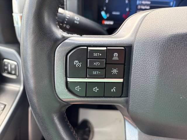 Used 2024 Ford F150 Lariat w/ Equipment Group 502A High AWD/4WD image 11