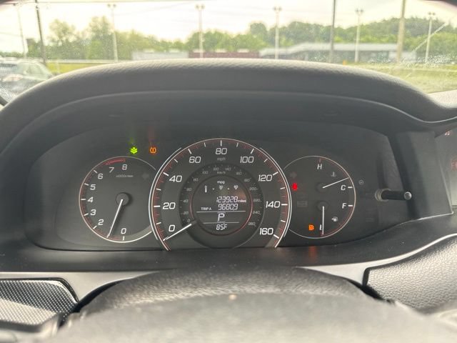 Used 2014 Honda Accord EX-L image 22