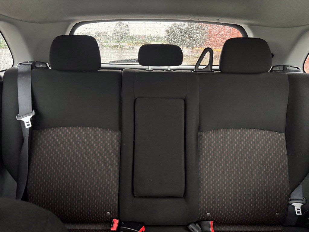 Used 2017 Mitsubishi Outlander Sport ES FWD image 24