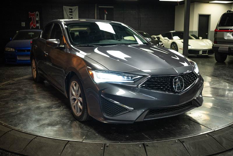 Used 2019 Acura ILX FWD image 5