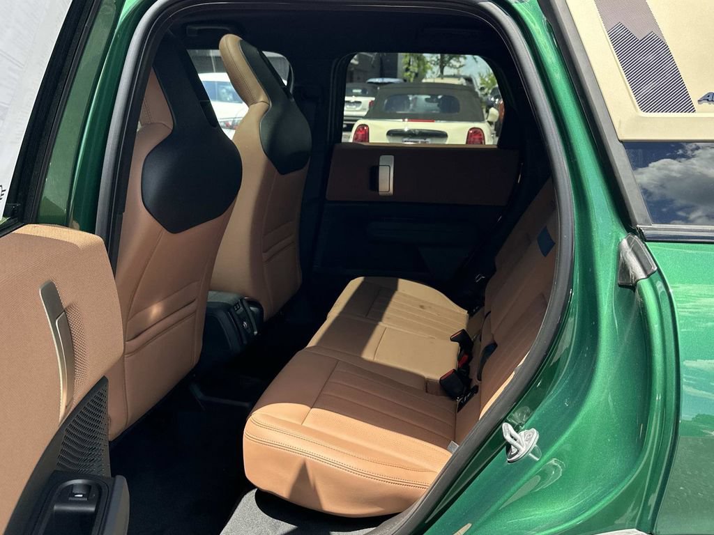 New 2027 MINI Cooper Countryman S AWD/4WD image 24
