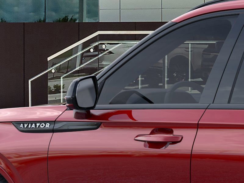 New 2025 Lincoln Aviator Premiere w/ Jet Appearance Package image 20