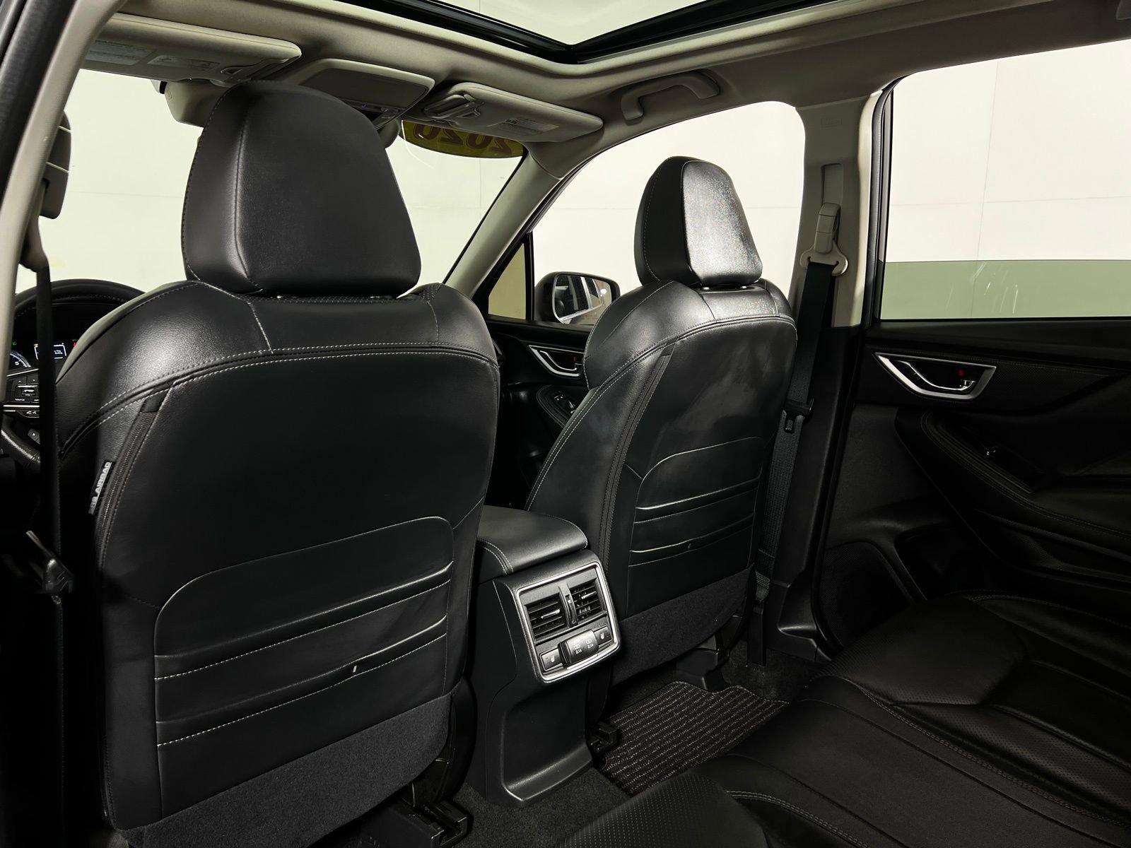 Used 2020 Subaru Forester Touring w/ Popular Package #2 image 27