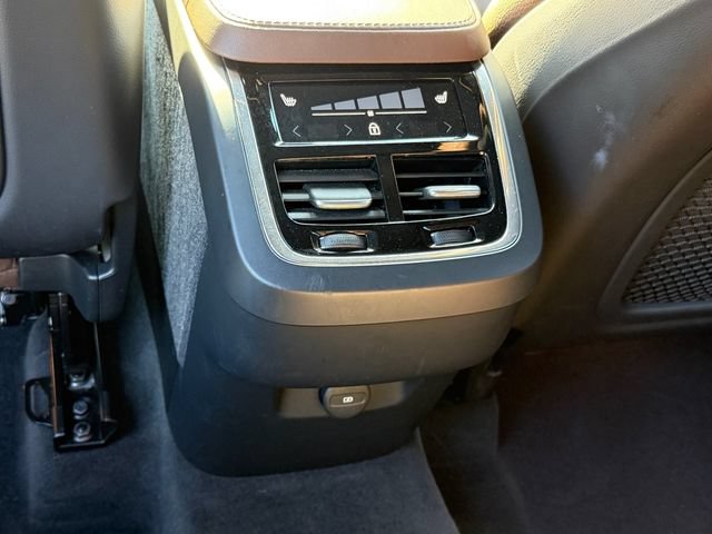 Certified 2024 Volvo XC90 B5 Plus w/ Protection Package AWD/4WD image 15