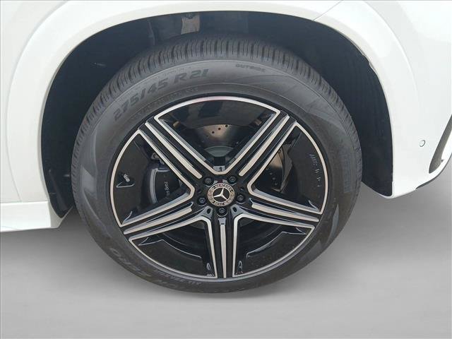 New 2026 Mercedes-Benz GLE 450 4MATIC image 7
