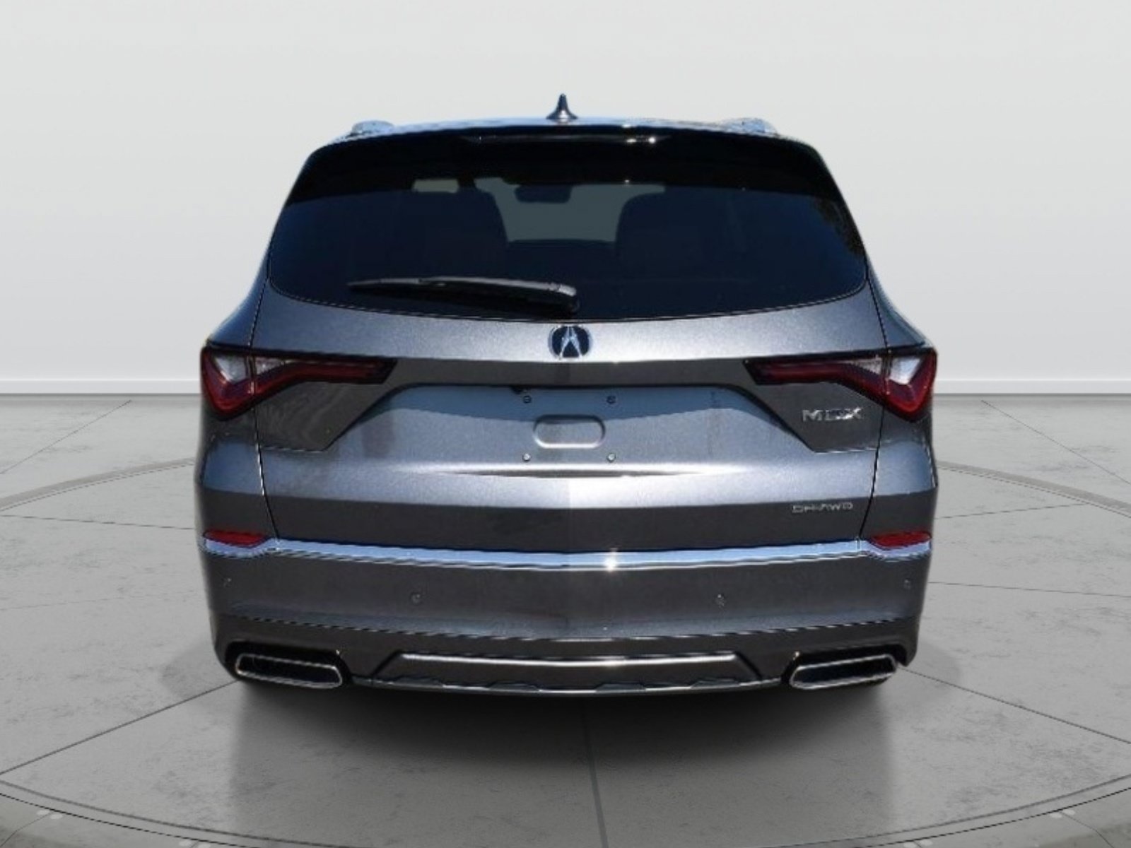 New 2026 Acura MDX w/ Advance Package AWD/4WD image 6