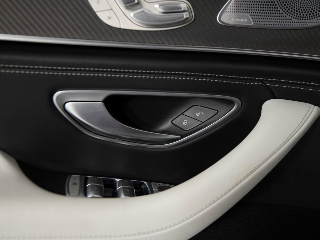 Used 2024 Mercedes-Benz AMG GT 63 image 20