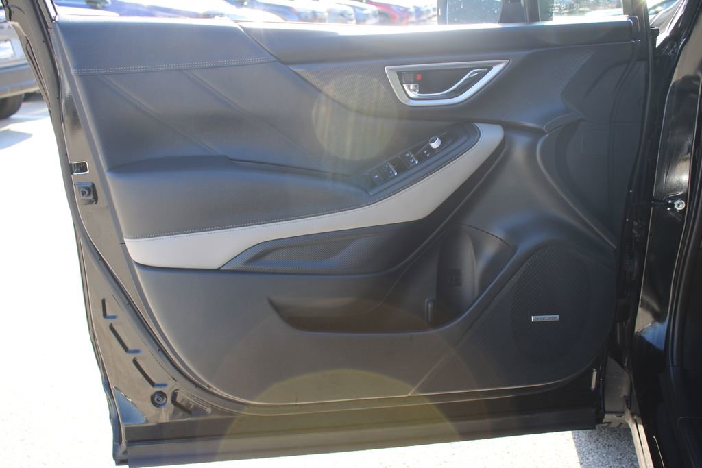 Certified 2024 Subaru Forester Limited image 9