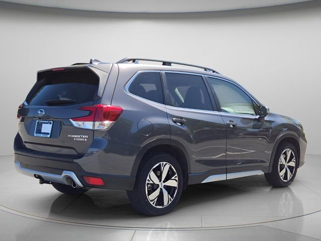 Used 2020 Subaru Forester Touring w/ Popular Package #2 AWD/4WD image 7