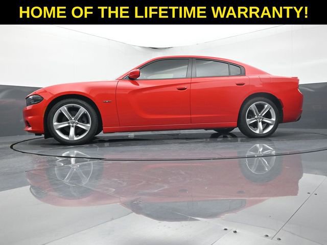 Used 2016 Dodge Charger R/T RWD image 53
