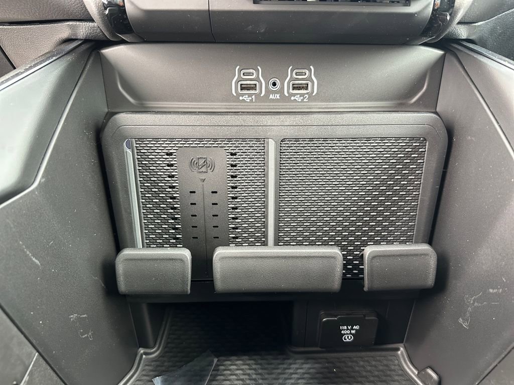 New 2026 RAM 1500 Big Horn image 27