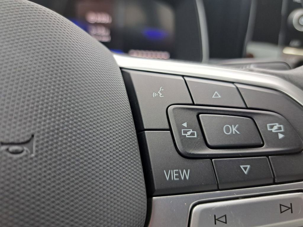 New 2026 Volkswagen Jetta S image 14