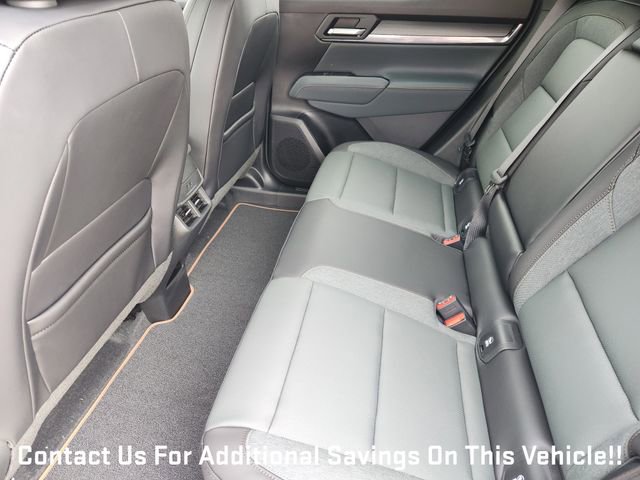 New 2026 GMC Terrain AT4 w/ Technology Package II image 20