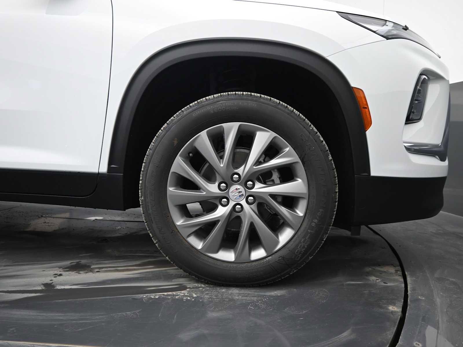 New 2026 Buick Enclave Preferred image 10