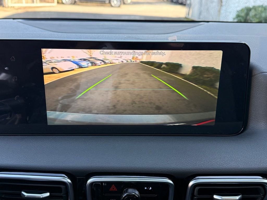 New 2026 Nissan Sentra SV w/ SV Convenience Package image 23