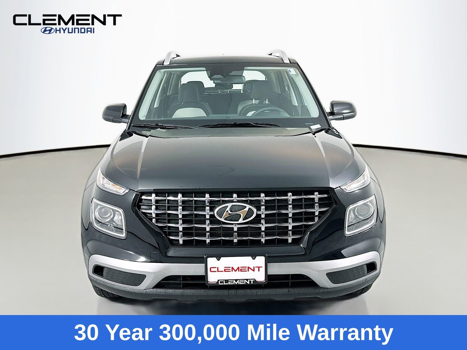 New 2026 Hyundai Venue SEL image 2