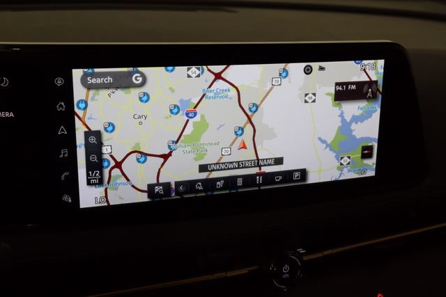 Used 2023 Nissan Ariya FWD image 30