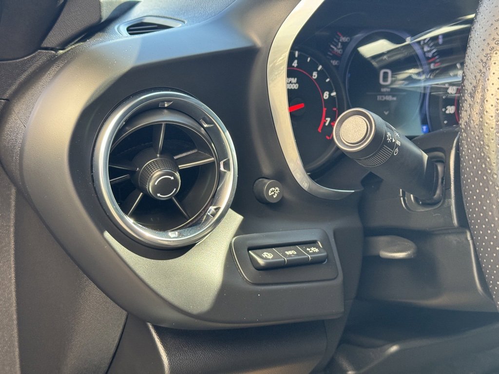 Used 2022 Chevrolet Camaro SS image 24