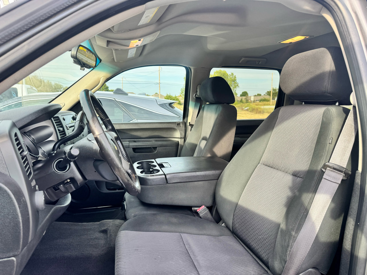 Used 2013 Chevrolet Silverado 1500 LT w/ All-Star Edition image 10