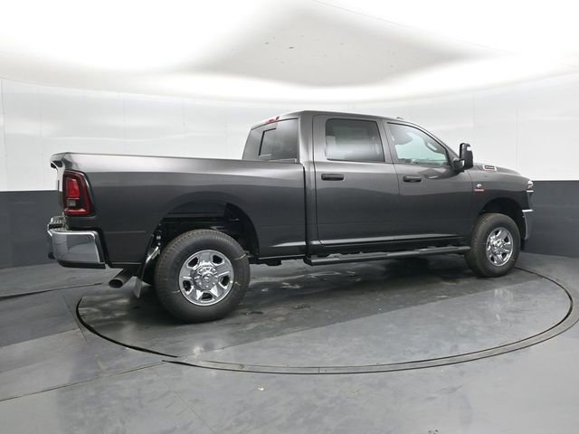 New 2026 RAM 2500 Tradesman image 3