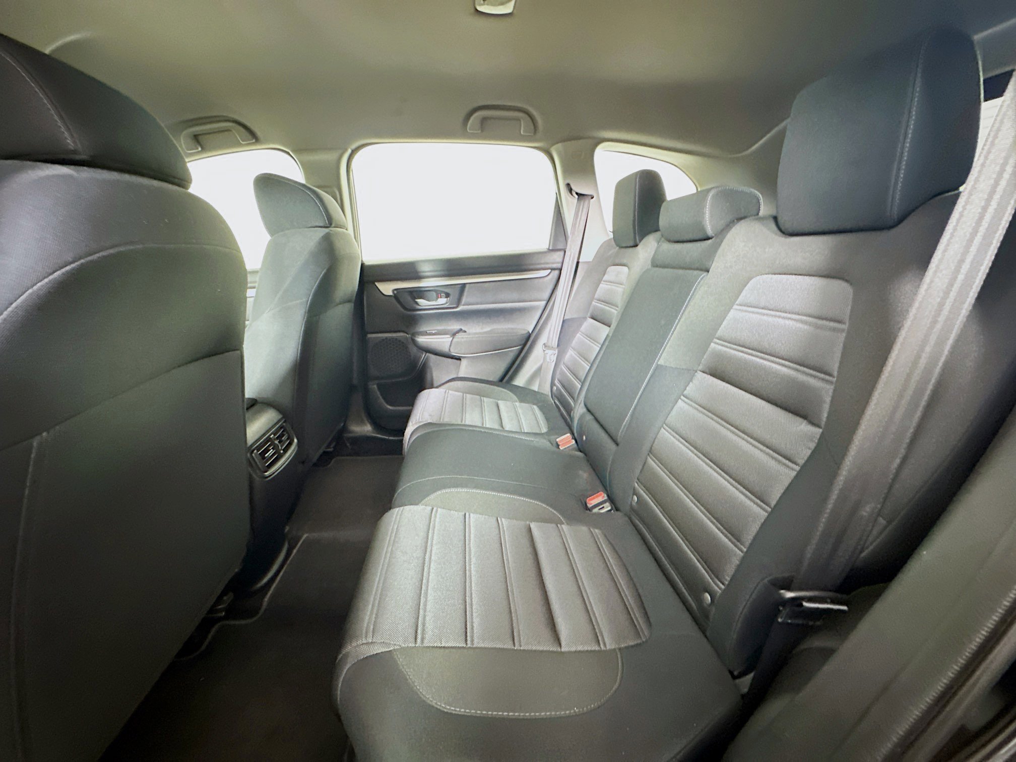 Used 2019 Honda CR-V LX image 27