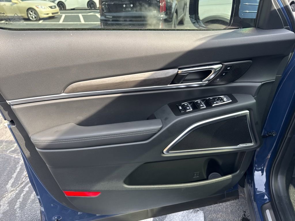 New 2025 Kia Telluride SX Prestige X-Line image 10