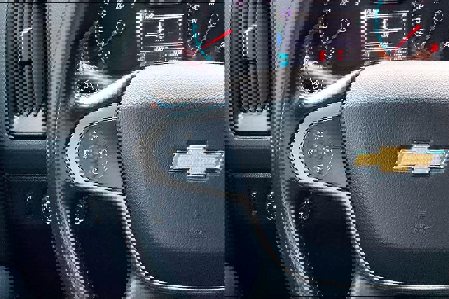 Used 2016 Chevrolet Colorado Z71 image 25