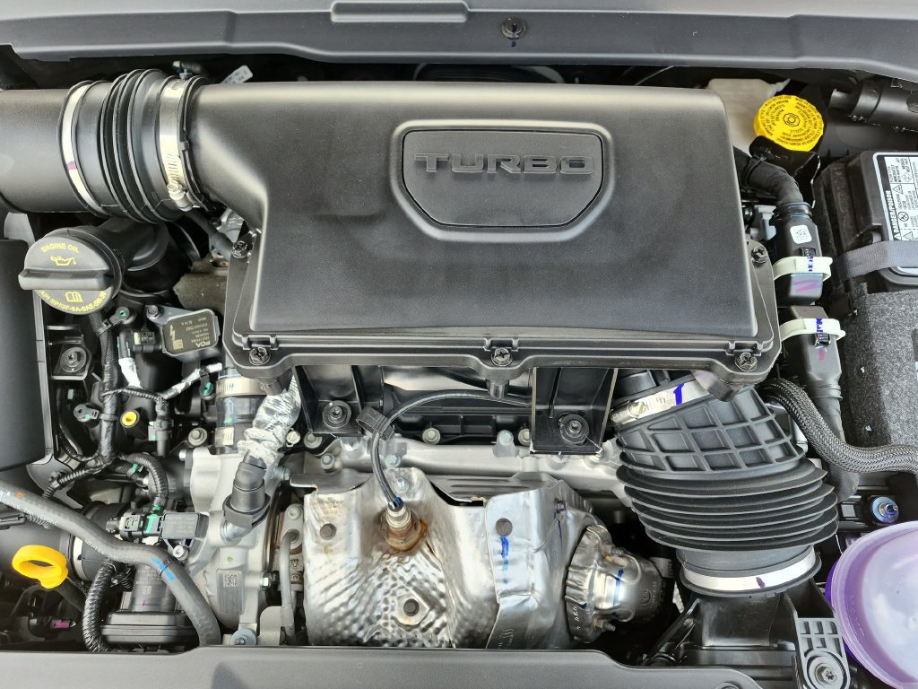 New 2026 Jeep Compass Limited AWD/4WD image 22