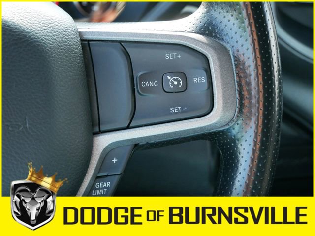 Used 2024 RAM 3500 Tradesman w/ Chrome Appearance Group image 23