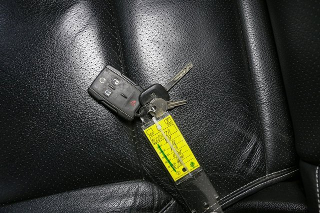 Used 2017 GMC Sierra 1500 SLE w/ SLE Value Package image 31