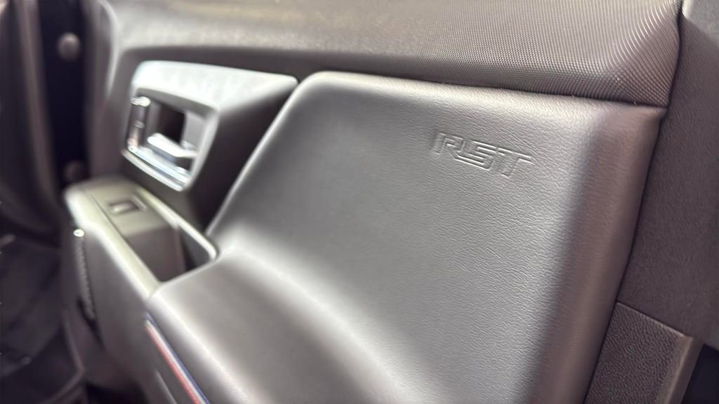 Certified 2024 Chevrolet Silverado EV RST image 32