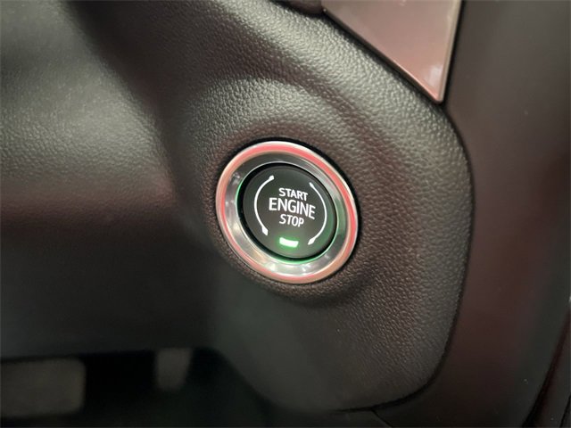 New 2026 Chevrolet Silverado 1500 Custom Trail Boss w/ LPO, Dark Essentials Package image 15