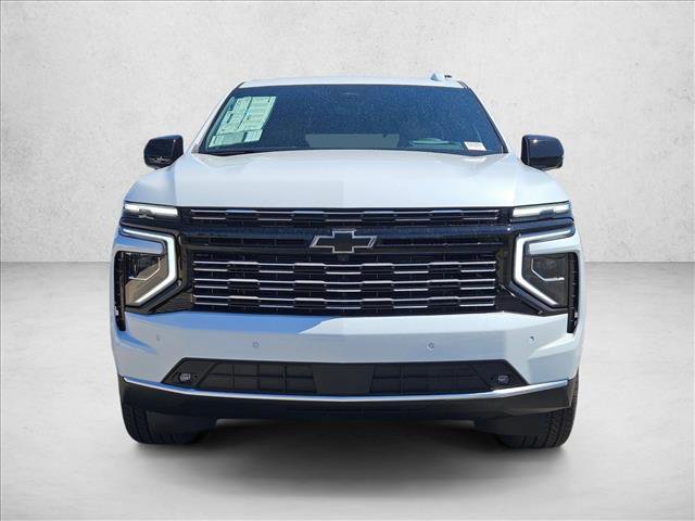 New 2026 Chevrolet Tahoe High Country image 6