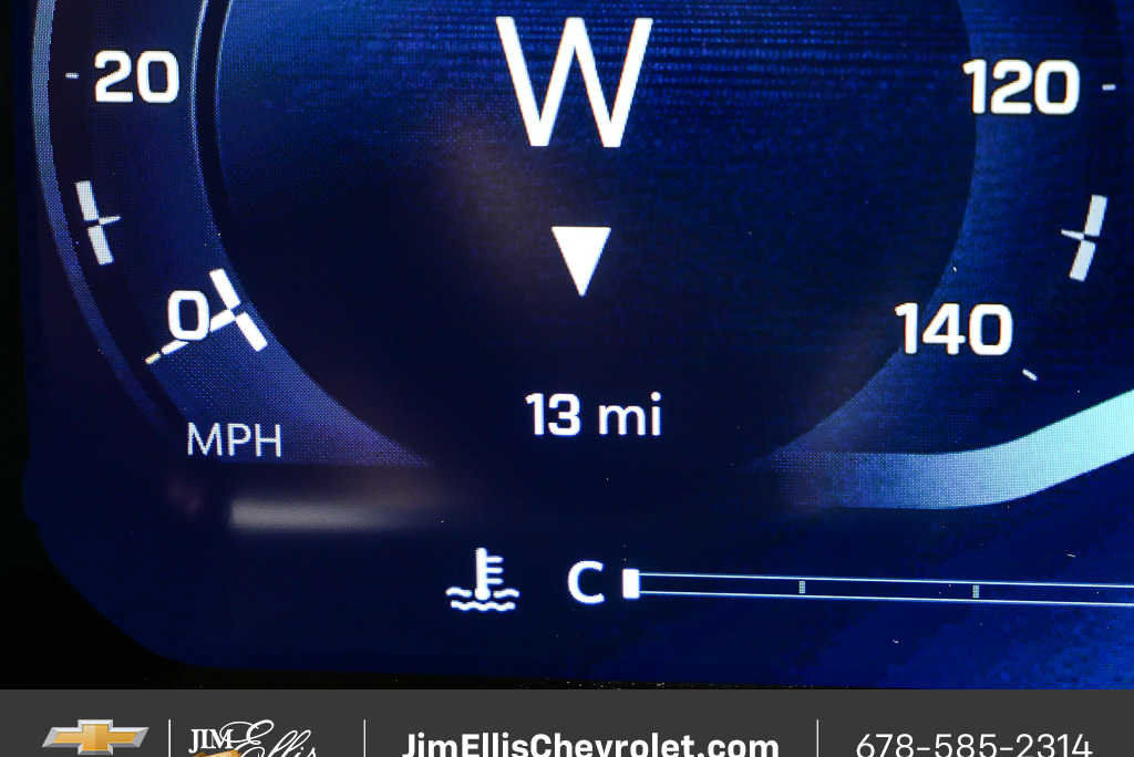 New 2026 Chevrolet Silverado 2500 LTZ w/ Trail Boss Package image 9