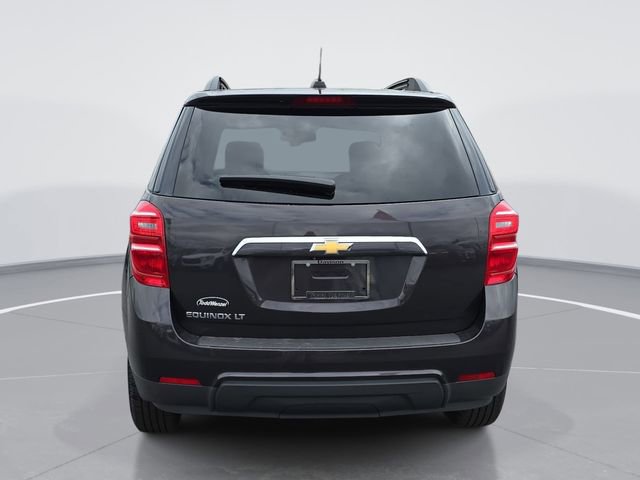 Used 2016 Chevrolet Equinox LT w/ Convenience Package FWD image 5